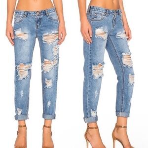 One teaspoon Jeans size 25